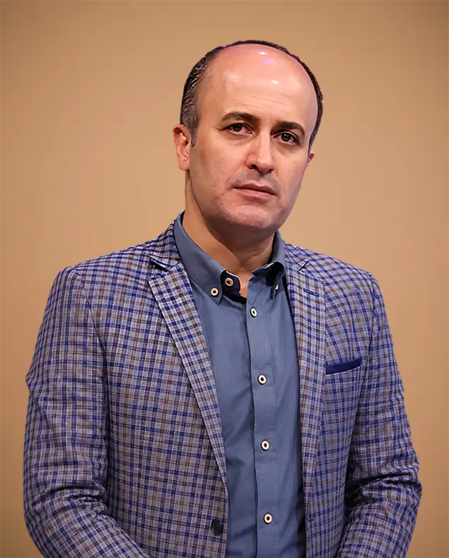 Dr Sina Salari