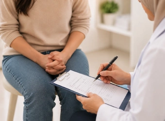 Abnormal (Dysfunctional) Uterine Bleeding