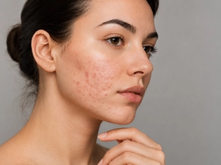 Acne & Acne Scars