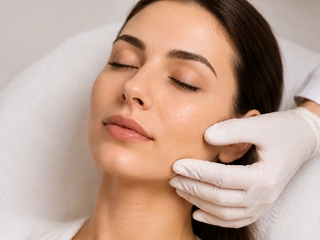 Aesthetic Dermatology