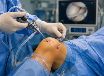Arthroscopic Surgery