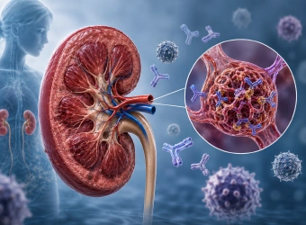 Autoimmune Kidney Disorders
