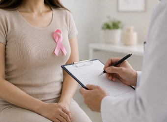 Breast Cancer Screenings