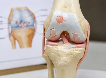 Cartilage Injuries