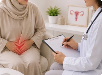 Chronic Pelvic Pain