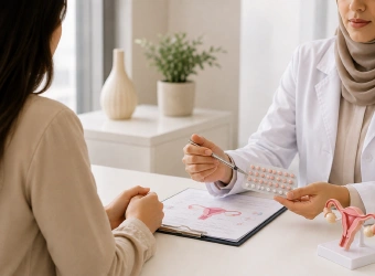 Complex Contraceptive Management