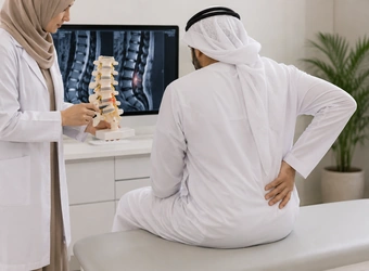 Disc Disorders
