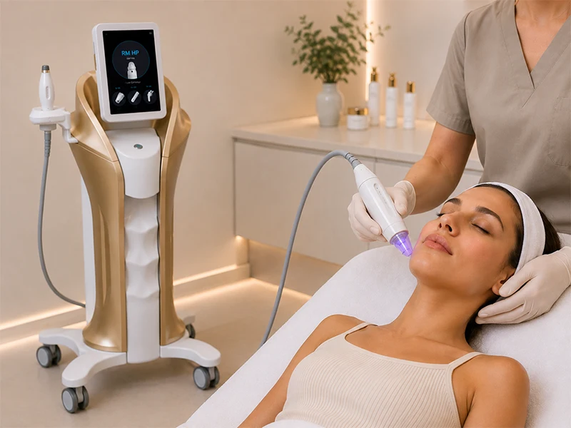 gentlo 5 treatment