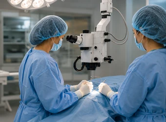 Gynecological Surgeries