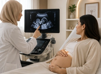 Gynecology & Obstetrics