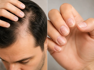 Hair & Nail Disorders