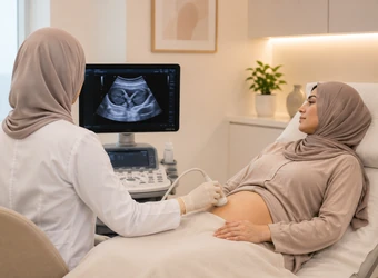 High-Risk Pregnancy Management