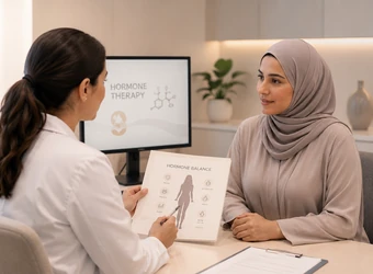 Hormone Therapy