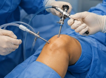 Joint Arthroscopy