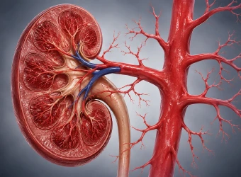 Kidney Vasculitis