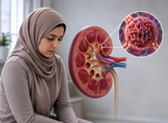 Lupus Kidney Diseases