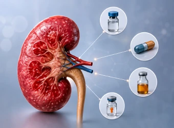 Nephrotoxicity (Toxic Injury of the Kidneys)