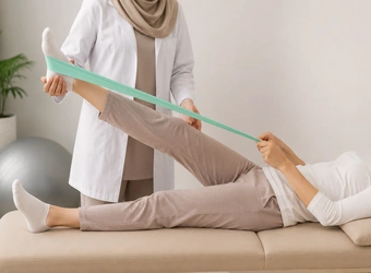 Non-Surgical Orthopedic Care
