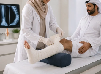 Orthopedic Trauma