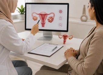 PCOS & Infertility