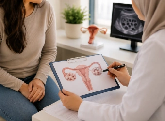 Polycystic Ovary Syndrome
