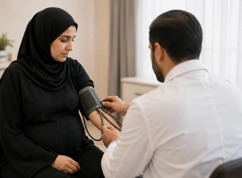 Preeclampsia and Kidney Disease in Pregnancy