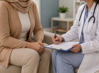 Routine Women's Health