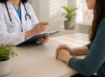 Women's Preventive Care