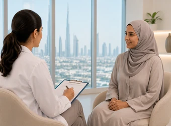 Women's Preventive Healthcare