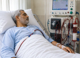 Acute Kidney Failure