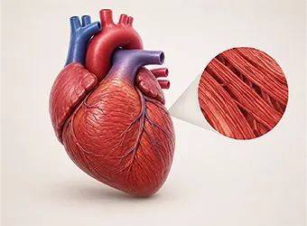 Cardiomyopathies