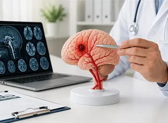 Cerebrovascular Disease