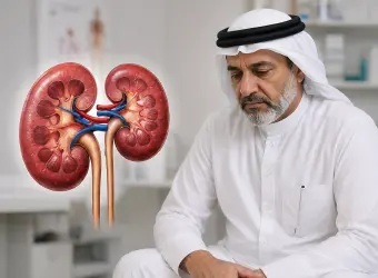 Chronic Kidney Disease