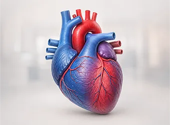 Congenital Heart Diseases