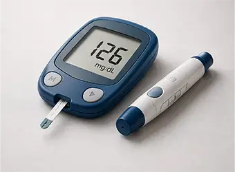 Diabetes Mellitus