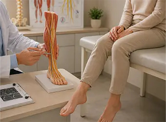 Disease of Peripheral Nerves