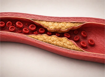 Dyslipidemias