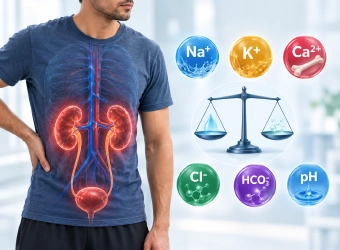 Electrolyte and Acid-Base Imbalances