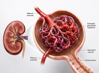 Glomerular Diseases
