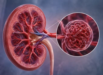 Glomerulonephritis