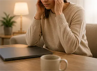 Headaches & Migraine