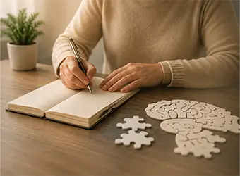 Memory and Concentration Problems