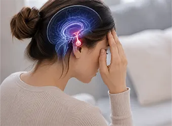 Pituitary Dysfunction