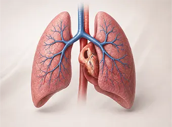 Pulmonary Hypertension