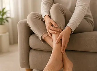 Restless Leg Syndrome