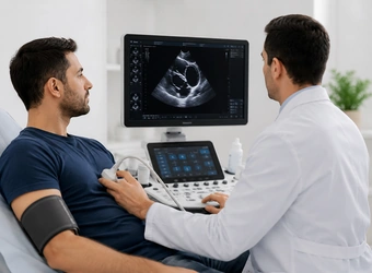 Cardiovascular Risk Assessment