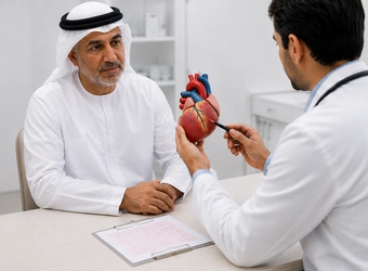Coronary Artery Disease