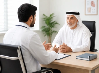 General Medicine Consultations