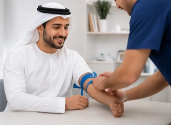Health Check-ups