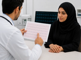Heart Rhythm Disorders